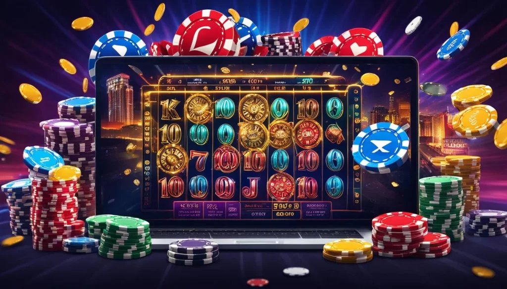 Chiến lược chơi casino trực tiếp lp88