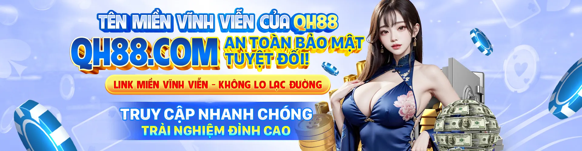 Ưu Đãi Hấp Dẫn Tại LP88