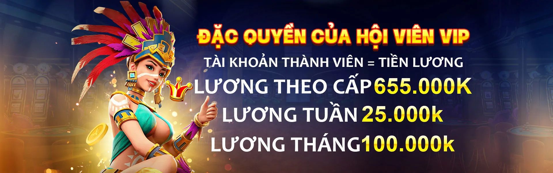 LP88 Khuyến Mãi Chào Mừng